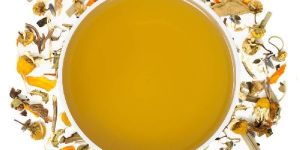 Peace & Calm Wellness Tea