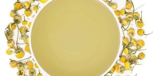 Pure Chamomile Herbal Tea