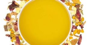 Skin & Glow Wellness Tea