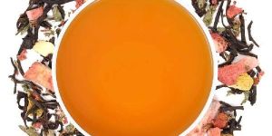 Strawberry Mint Iced Tea