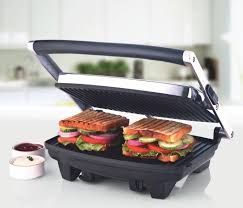 Sandwich Maker