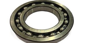 TVS King Auto Rickshaw Ball Bearings