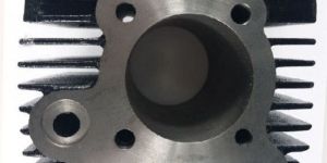 TVS King Auto Rickshaw Cylinder Head