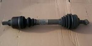 TVS King Auto Rickshaw Drive Shaft Assembly