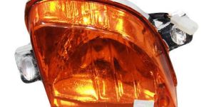 TVS King Auto Rickshaw Front Indicator Lamp