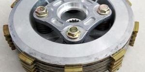 TVS King Auto Rickshaw Hub Clutch MC