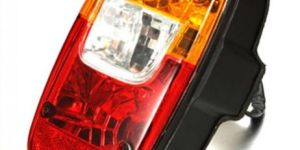 TVS King Auto Rickshaw Rear Combination Lamp