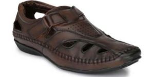 Mens Fancy Sandals