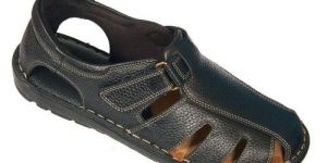 Mens Formal Sandals
