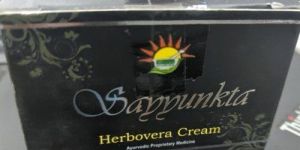 Herbovera Fairness Cream