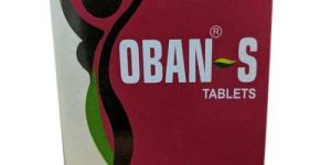 Oban-S Tablets