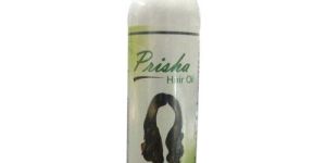 Prisha Hair Oil