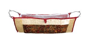 Sharting Baby Cotton Jhula