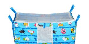 Cotton Ring Baby Jhula