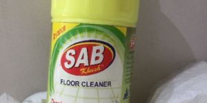 Sab Khush Floor Cleaner
