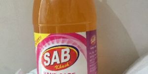 Sab Khush Hand Wash Gel