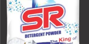 SR Detergent Powder