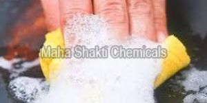 Utensil Cleaning Powder