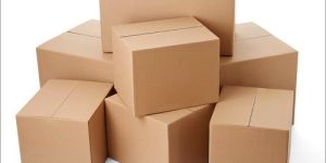 Corrugated Packaging Box