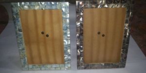 Wooden Designer Photo Frame