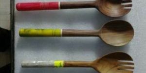 Wooden Spoon Set