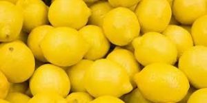 Fresh Lemons