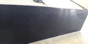 Rajasthan Black Granite Slab