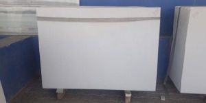 Vietnam White Marble Slab