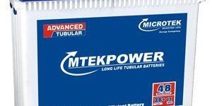 Microtek Inverter Battery