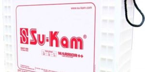 Su-Kam Inverter Battery