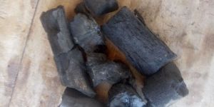 Wood Coal