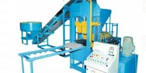 Fly Ash Brick Making Machine