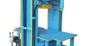 Paver Block Making Machine