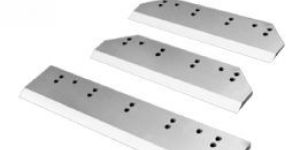 Paper Trimmer Knives