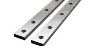 Sheet Metal Shearing Blades