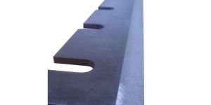 Sugarcane Chopper Blades