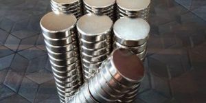 N35 Grade Disc Magnet