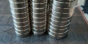 N35 Neodymium Disc Magnet