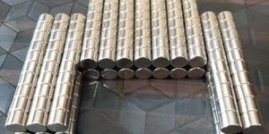 N42 Neodymium Disc Magnet