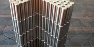Neodymium Cylindrical Magnet