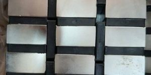 Neodymium Square Magnet