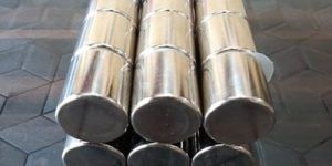 Rare Earth Cylindrical Magnet