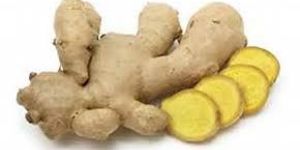 Fresh Ginger