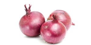 Organic Onion
