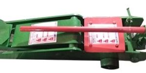Hydraulic Floor Trolley Jack