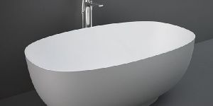 Ceramic Bathtub