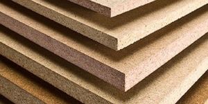Particle Boards