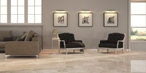 Polished Vitrified Tile