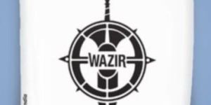 Wazir Ready Mix Plaster