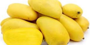 Fresh Yellow Mango